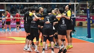 个充满激情 个充满激情